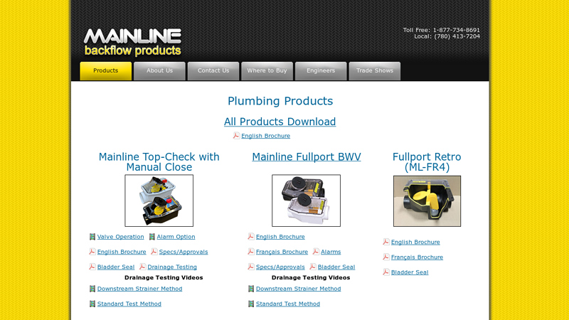 Mainline