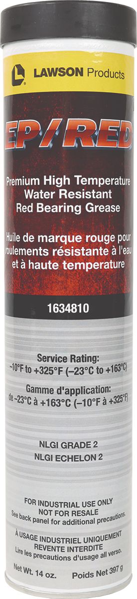 Maintenance Products