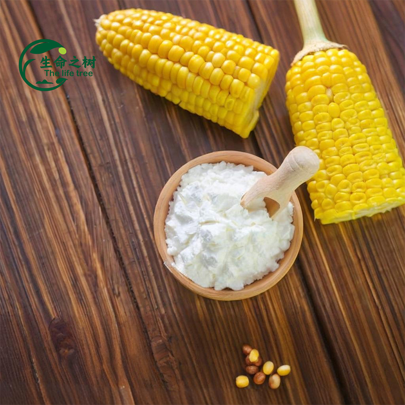 Maize Starch, Corn Starch, Food Grade Starches