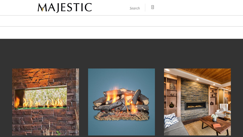 Majestic Products