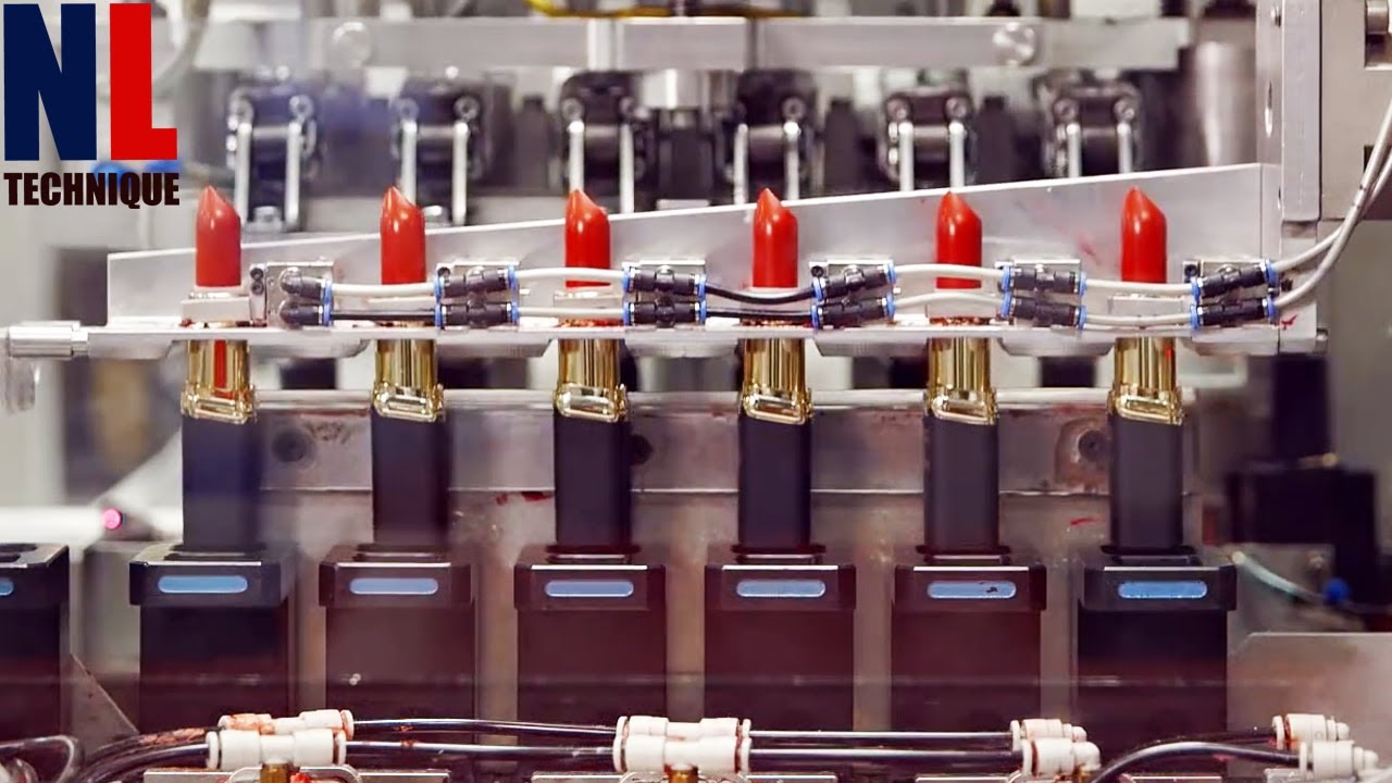 Makeup Airbrush Equipment industry insight