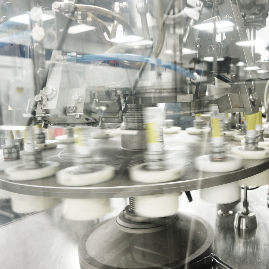 Makeup Airbrush Equipment industry insight
