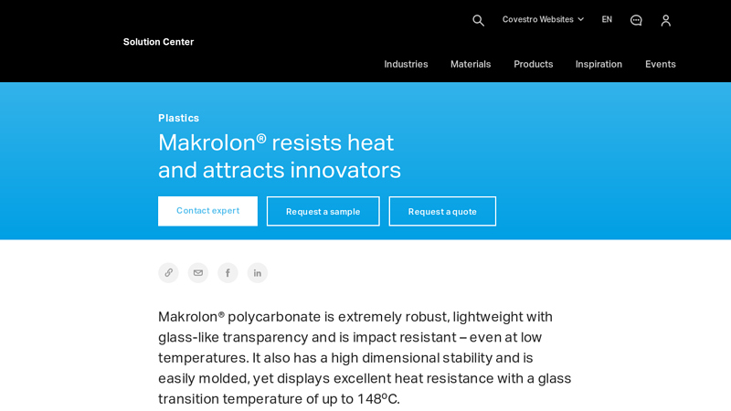 Makrolon®