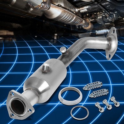Mandrel Bent Pipe, Catalytic Converters Products