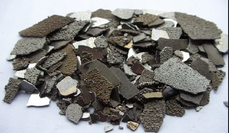 Manganese Metal Flake