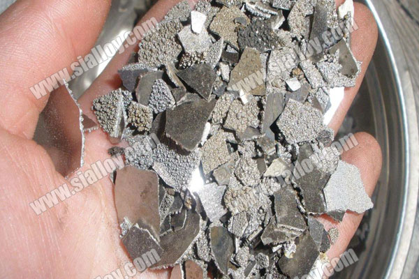 Manganese Metal Flakes industry insight