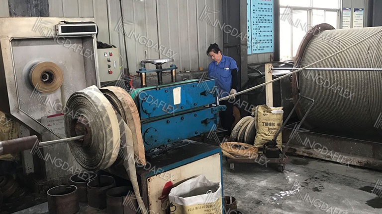 Manguera Hidraulica industry insight