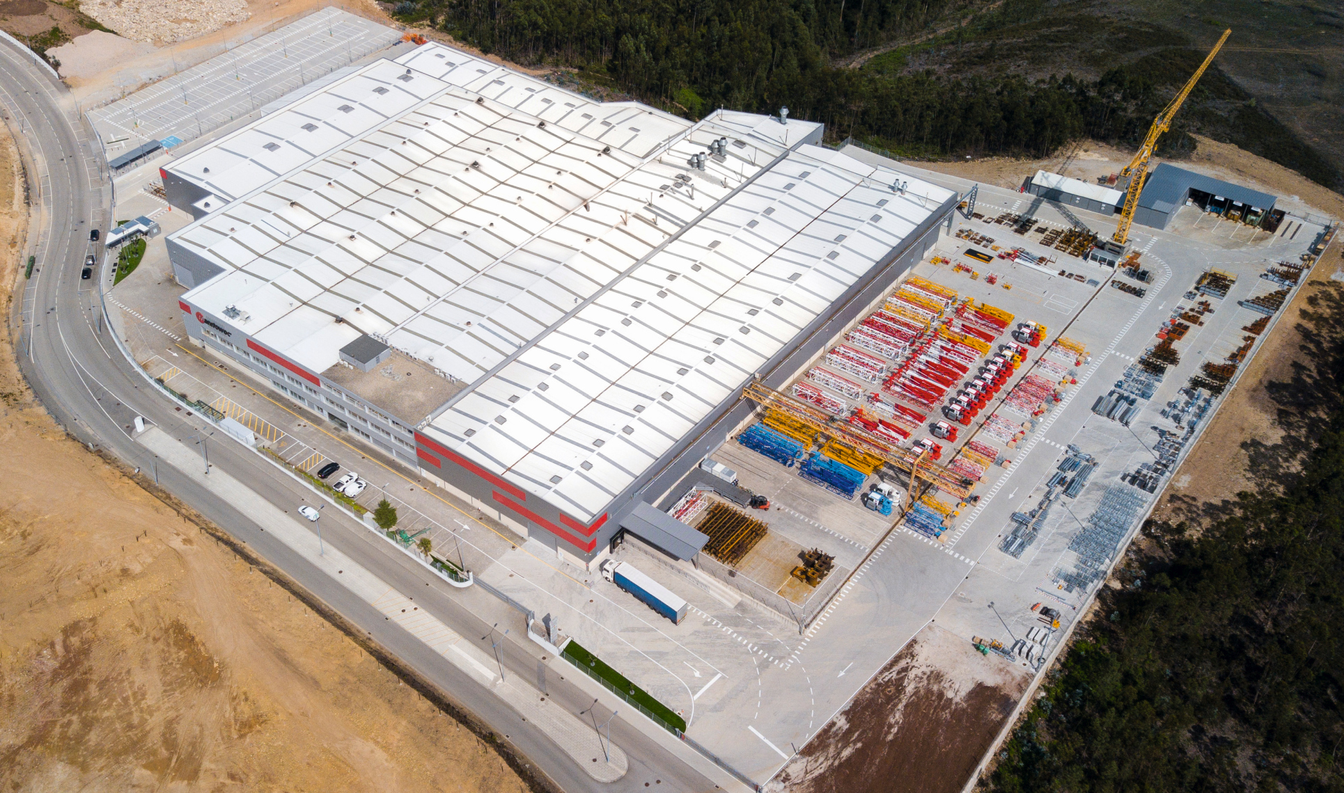 Manitowoc Company