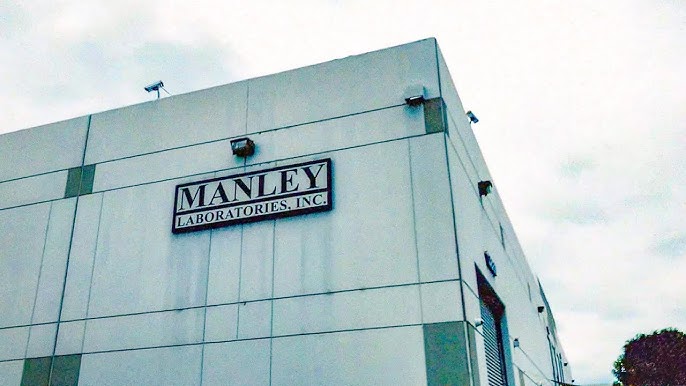 Manley Laboratories Inc