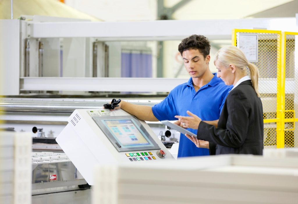 Manual Scaler industry insight