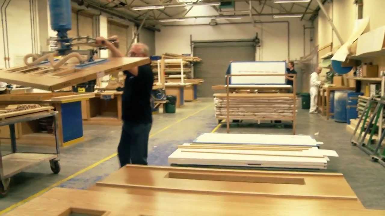 Manufactured Home Interior Doors industry insight