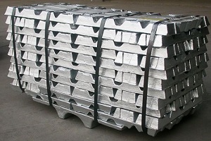 Manufacturer & Exporter Of Babbitt White Metal Ingots
