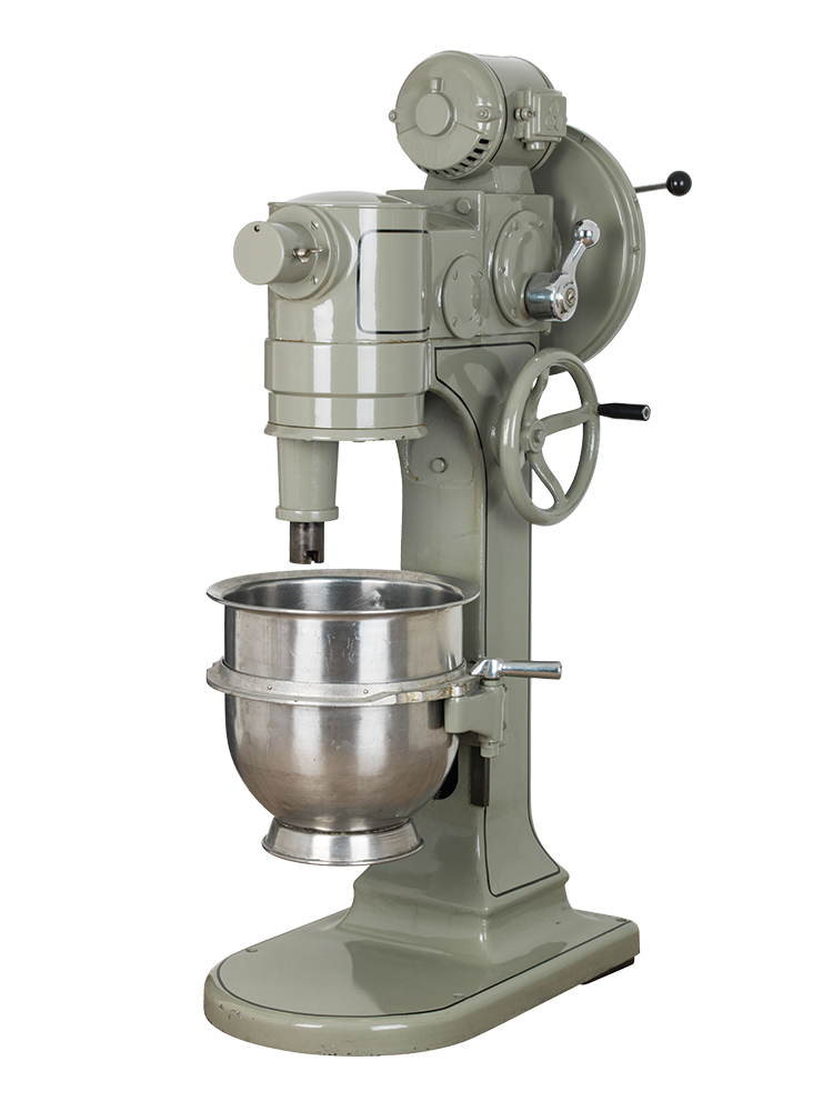 Manufacturer & Leader of food preparation appliances since 1964 ...