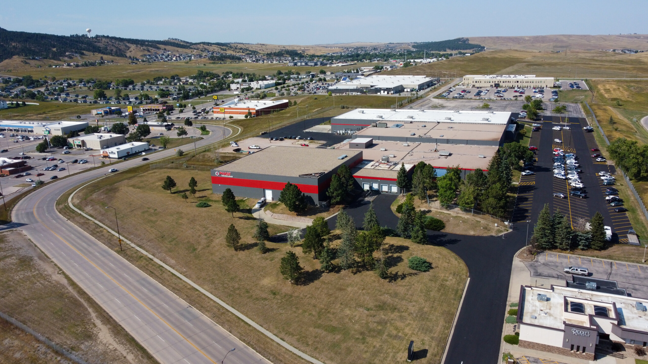 Manufacturer of 3 Phase Converter