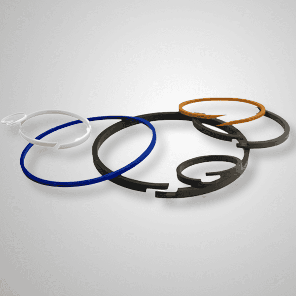 Manufacturer of PTFE Seals, Sanitary Gaskets & Custom Polymer ...