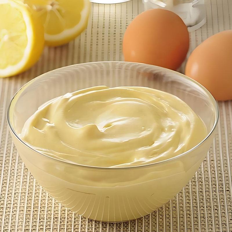 Manufacturers and suppliers of wholesale mayonnaise