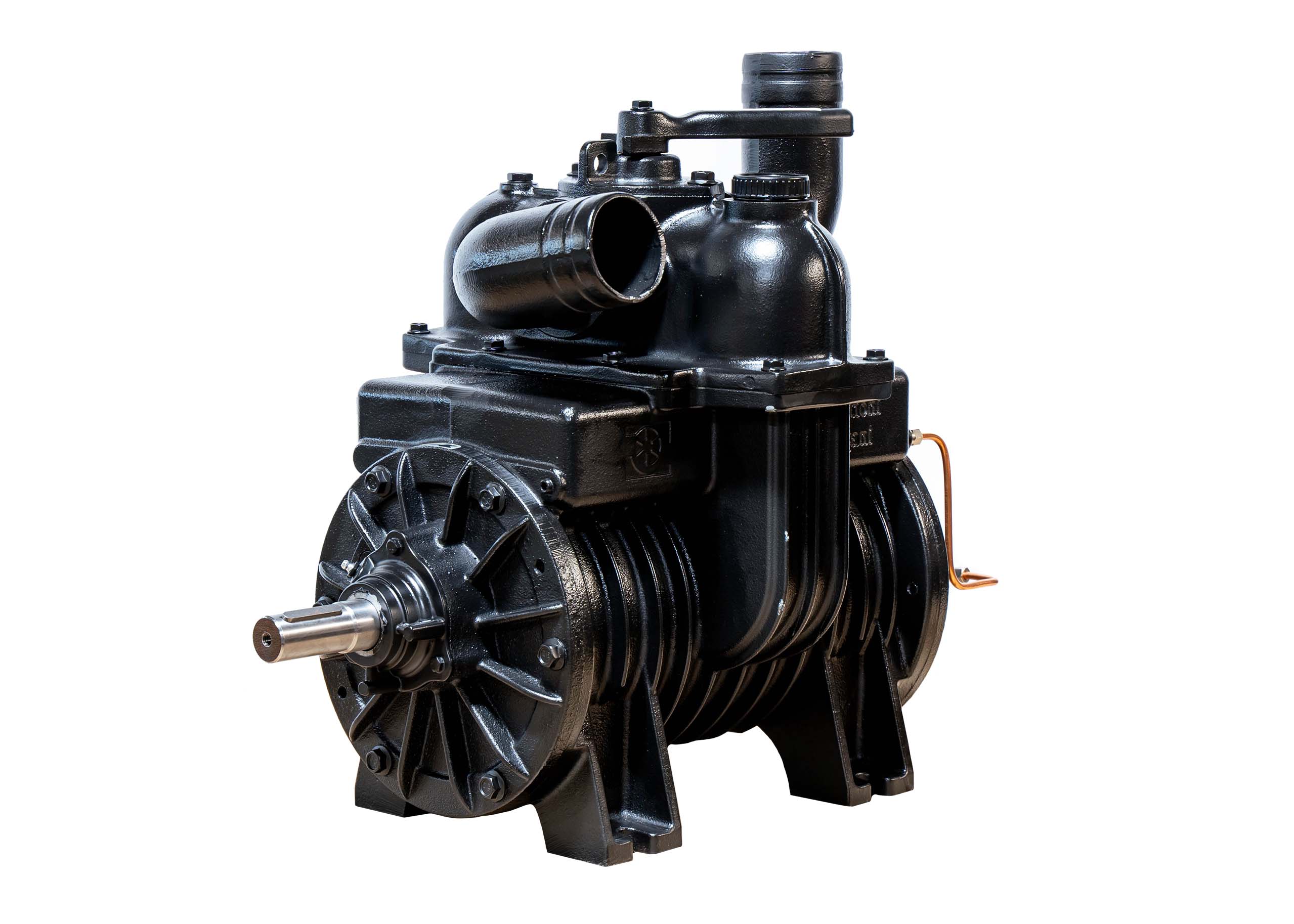 Manufacturers of Blower and Vacuum pumps