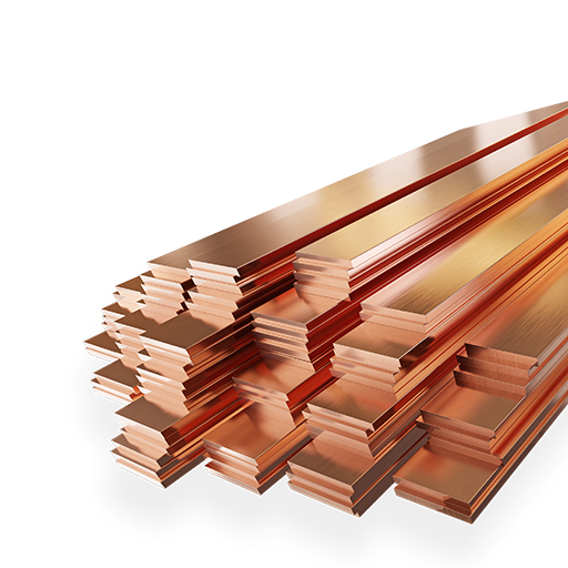 Manufacturers of Industrial Copper Bus Bars, Flats, Rods, Tubes ...