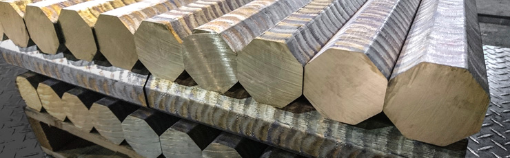Manufacturing and Sales of Copper Alloy Ingots