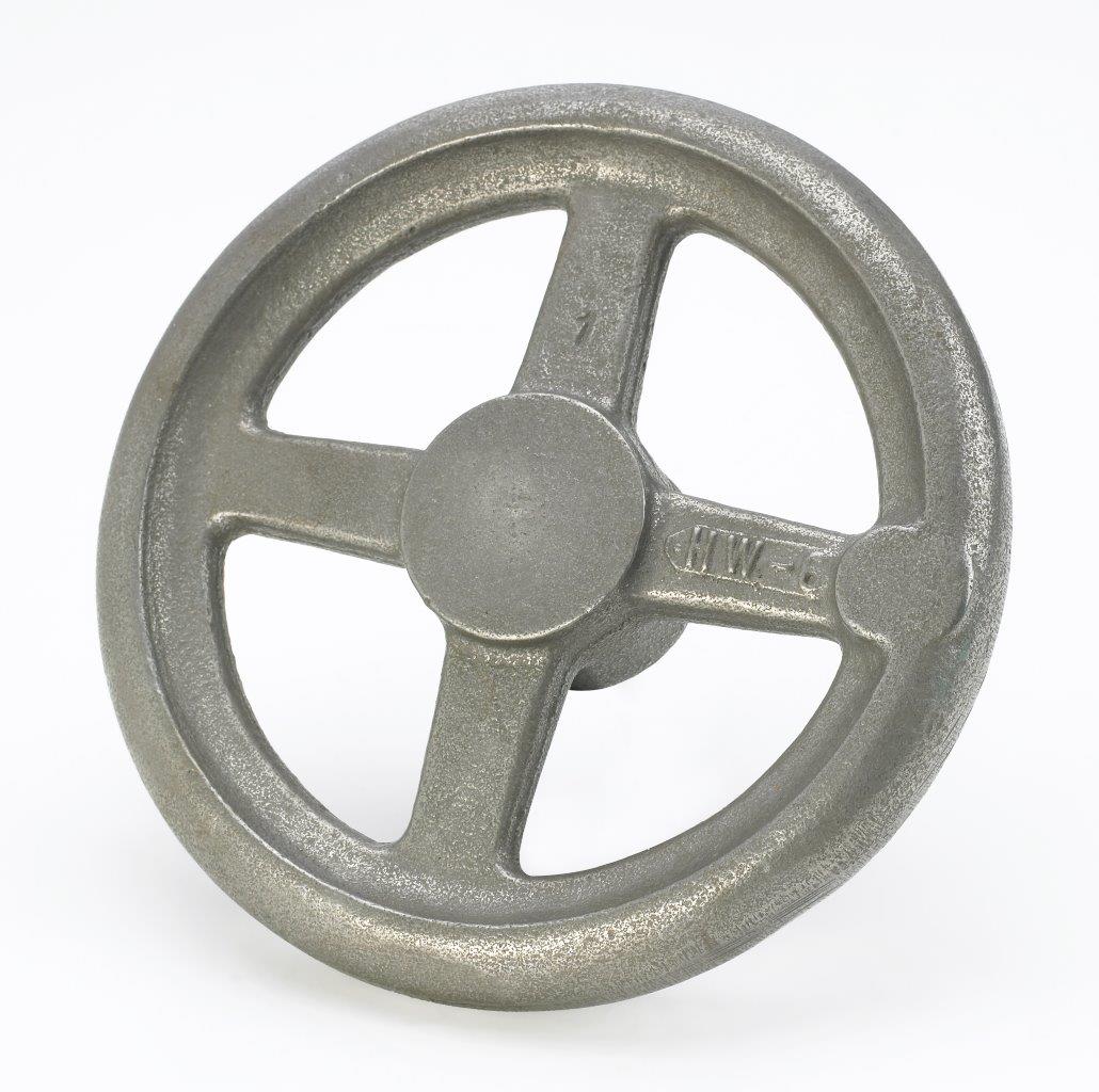 Manufacturing / Machine Hand Wheels