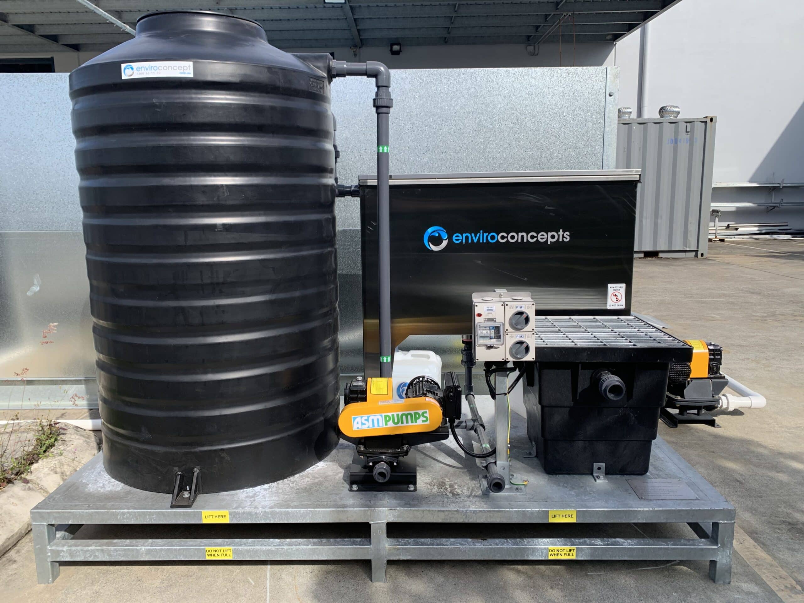 Manufacturing Oil Separators, Solids Interceptors and Chemical ...