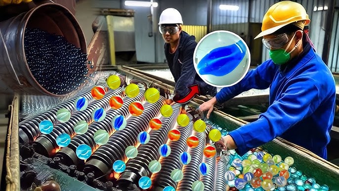 Marble Bag industry insight