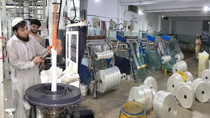 Marble Bag industry insight