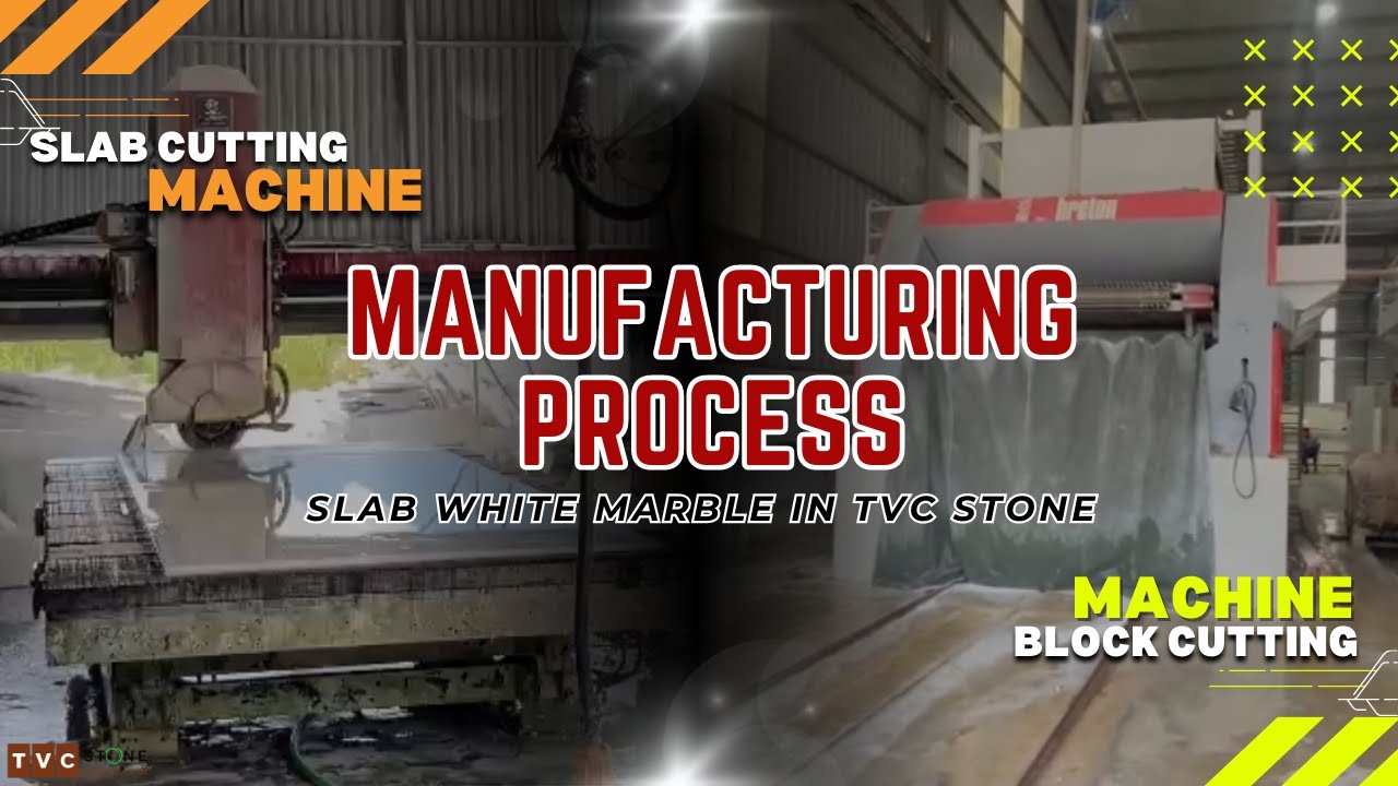 Marble White Stone industry insight