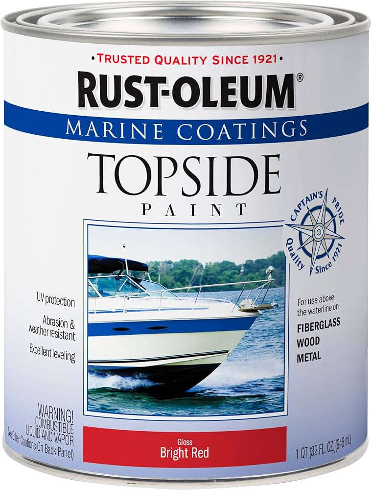 Marine Coatings