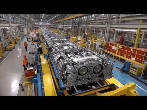 Marine Engine industry insight