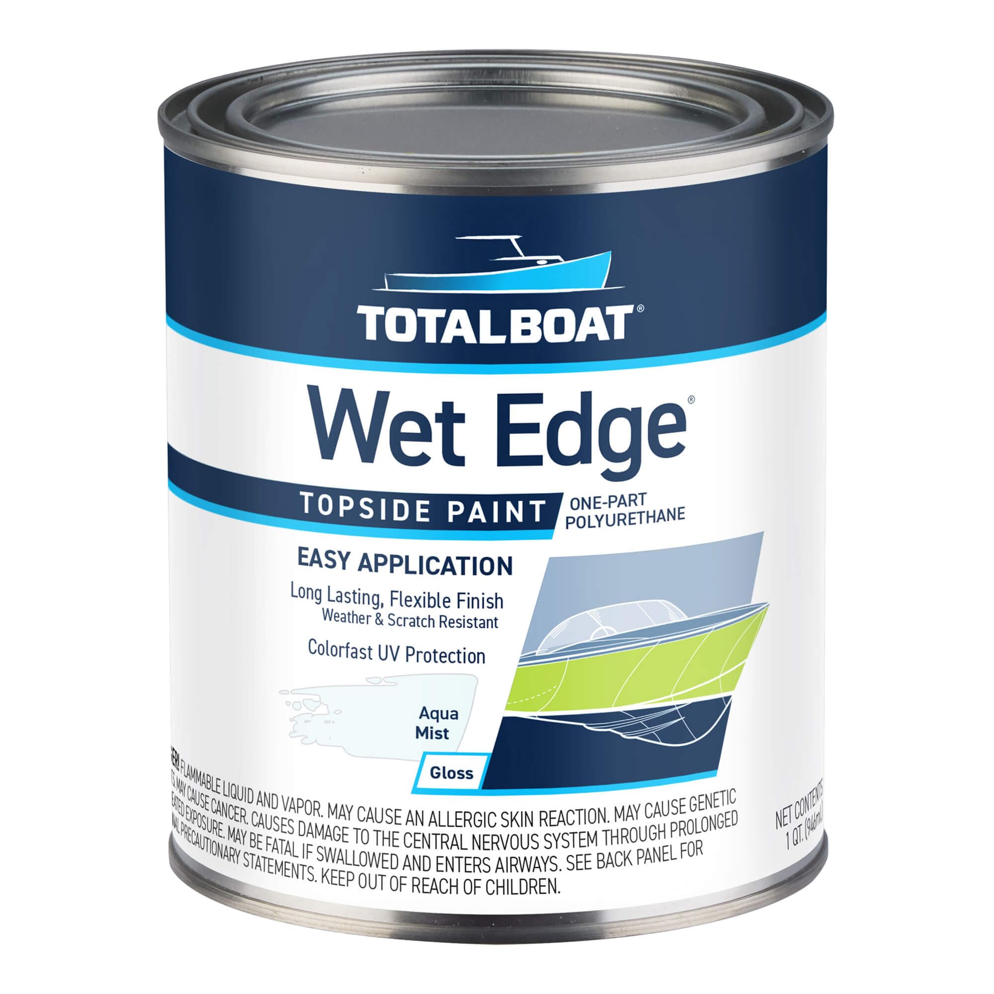 Marine Manufacturing Products and Applications