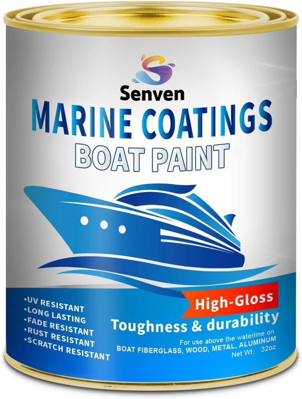 Marine Paint For Fibreglass industry insight