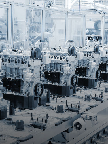 Marine Services Company industry insight