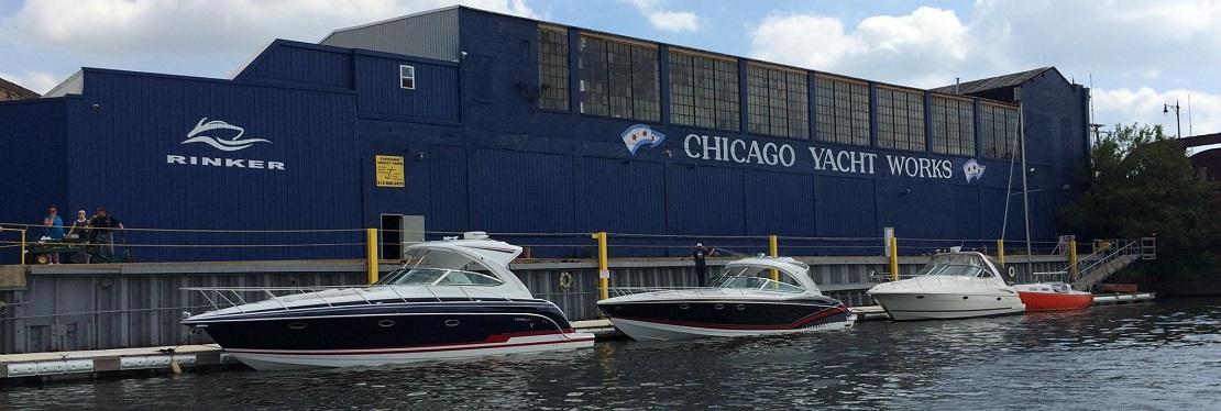 Marine Services Corp. & Elite Yachts