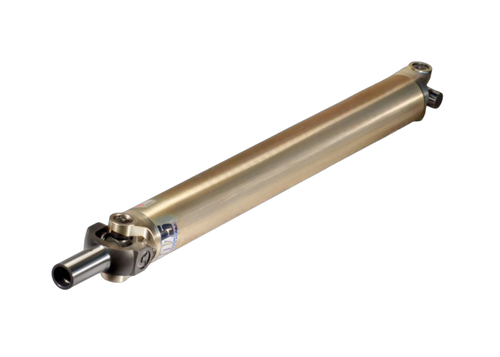 Mark Williams Drivelines