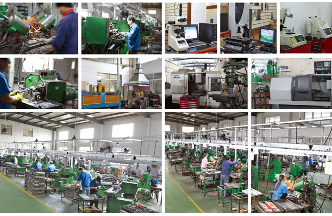 Marker Plier industry insight