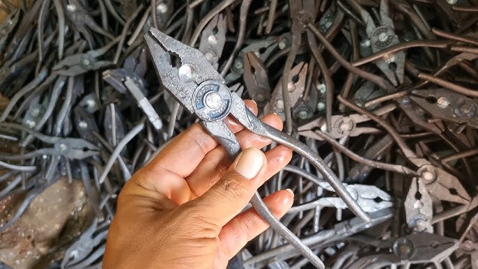 Marker Plier industry insight