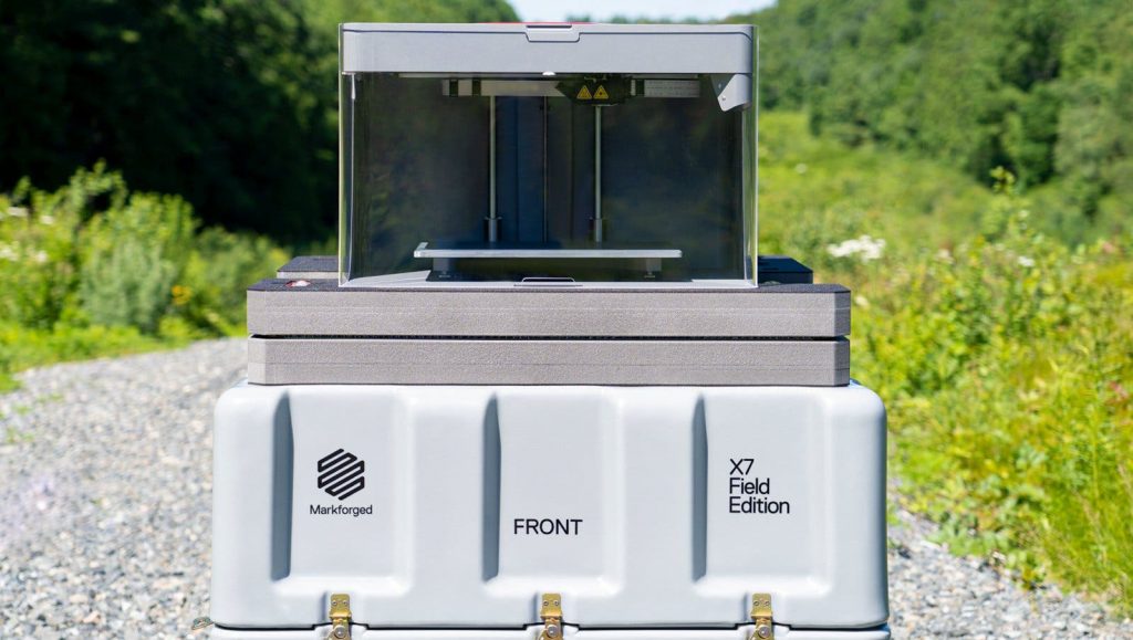 Markforged