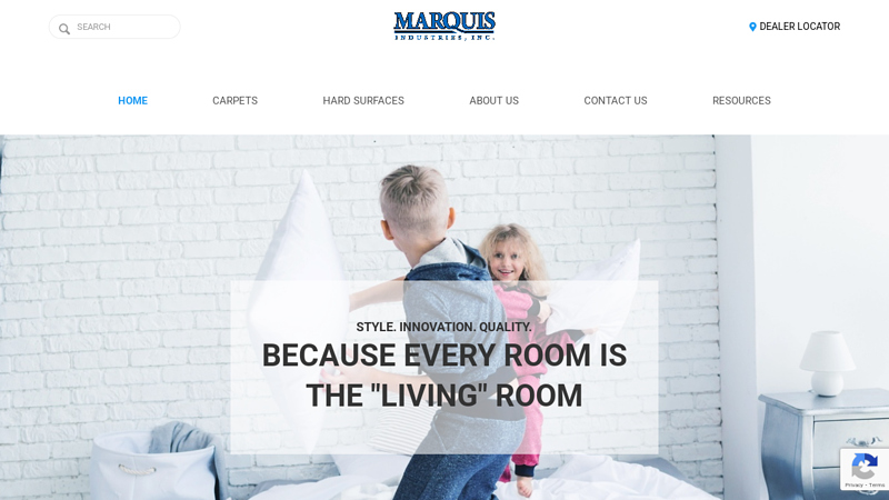 Marquis Industries Inc