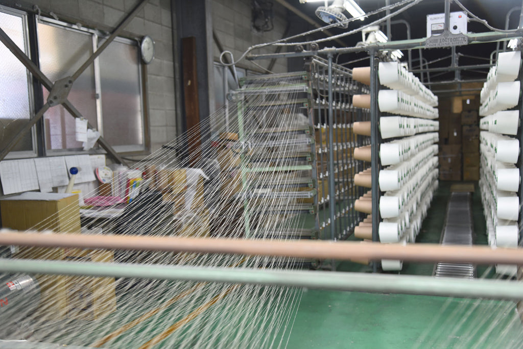 Maruyama Parts industry insight