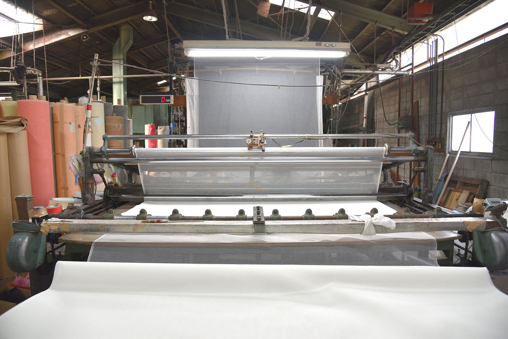 Maruyama Parts industry insight