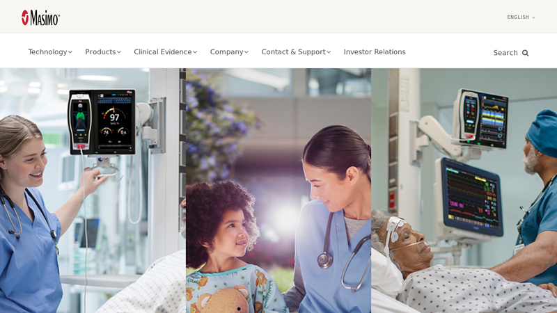 Masimo