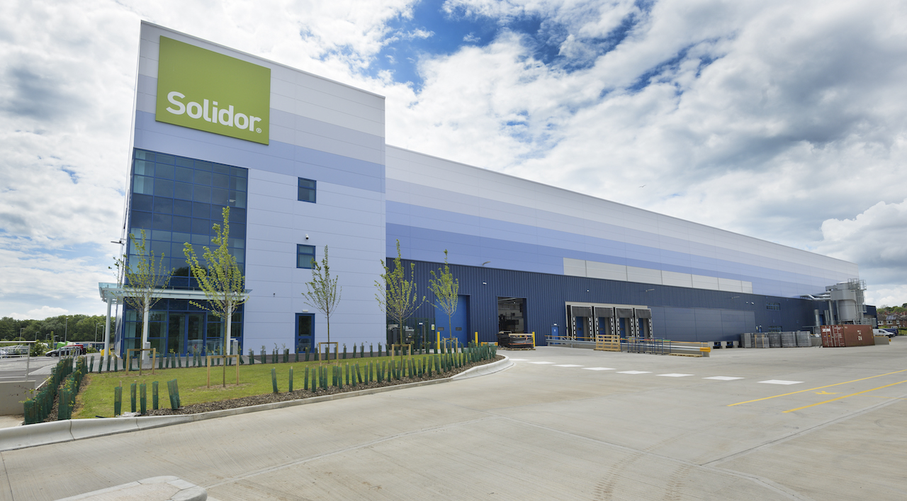 Masonite Residential