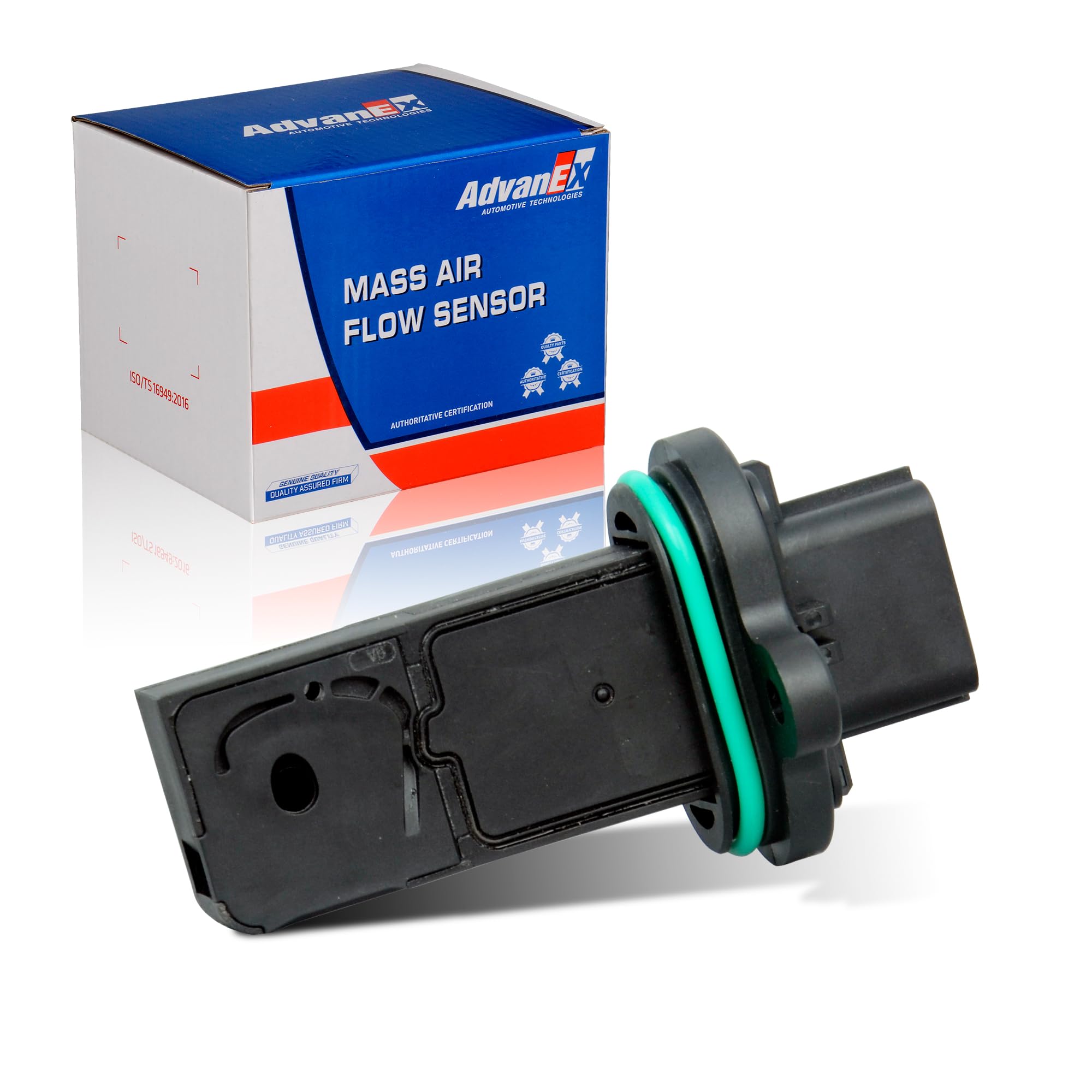 mass air flow sensor