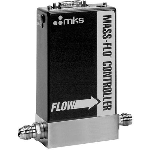 Mass Flow Controllers