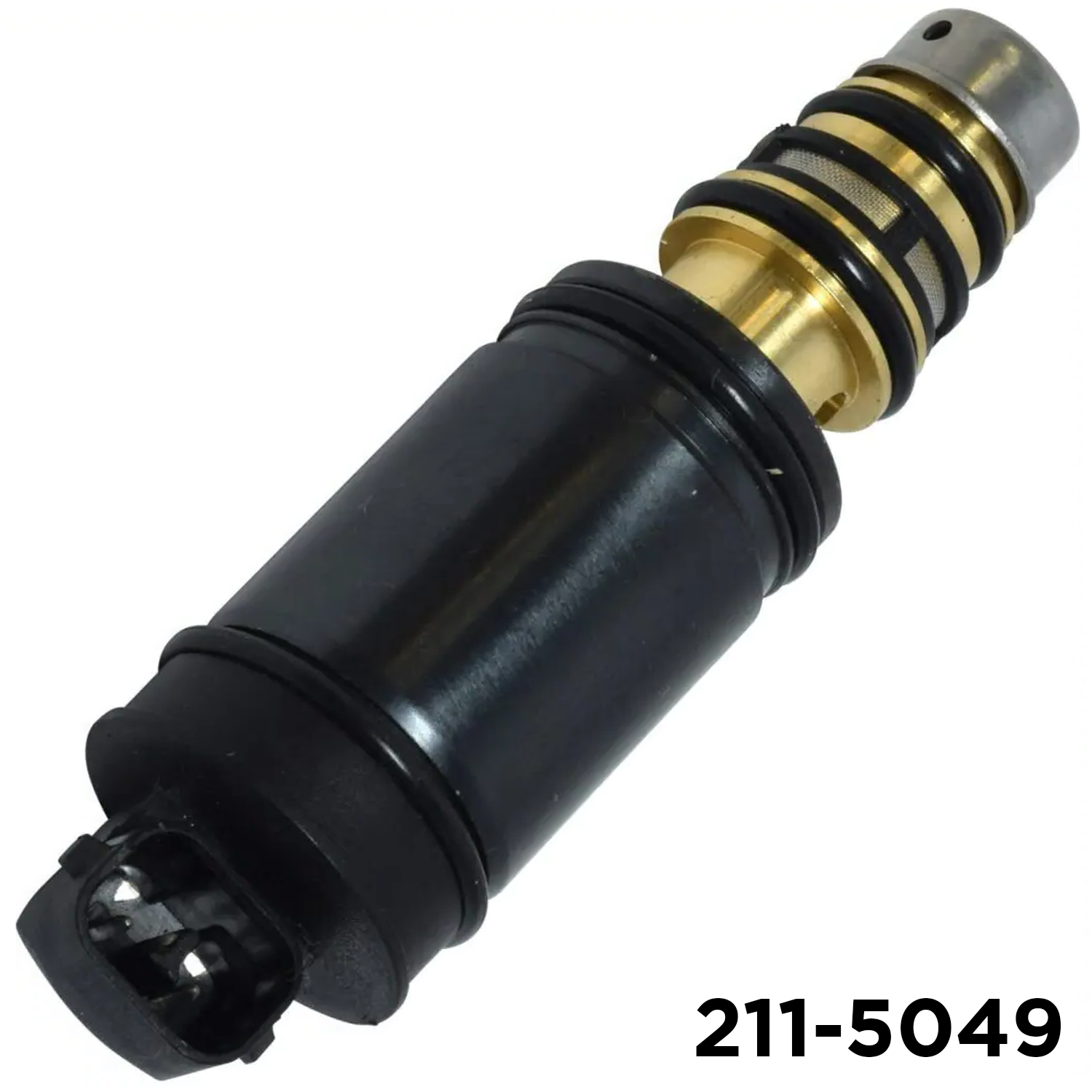 mass produced control valve_cost effective control ...