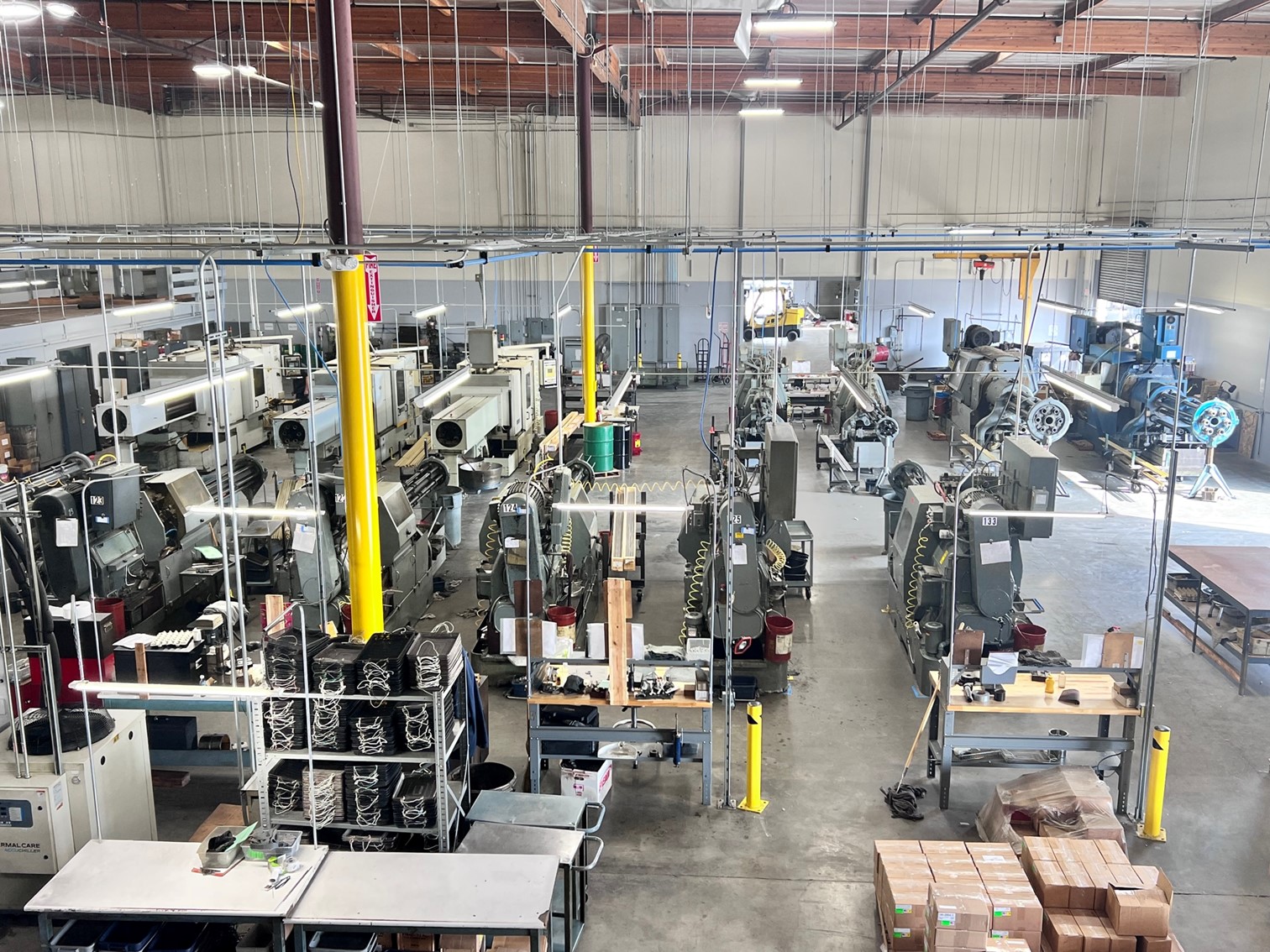 Mass Spec Price industry insight