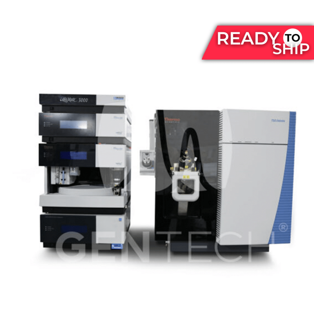 Mass Spectrometry Price industry insight