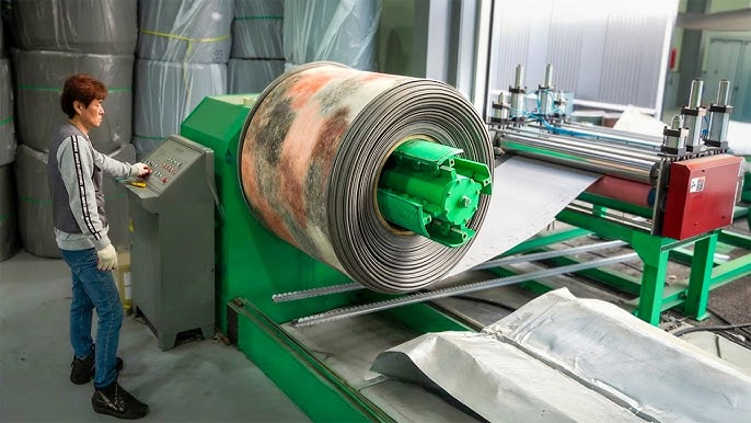 Mastic Roofing industry insight