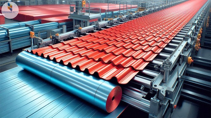 Mastic Roofing industry insight